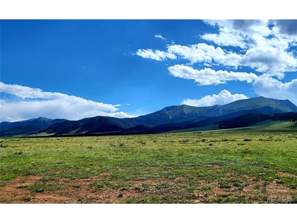 Address Not Shown Westcliffe, CO 81252