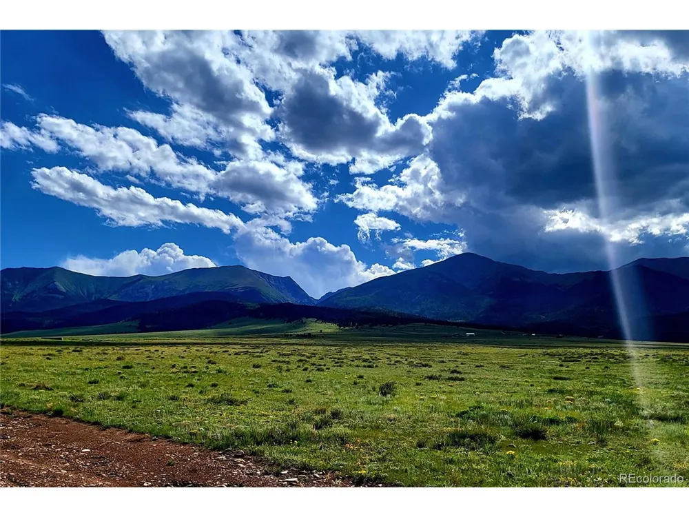 Address Not Shown Westcliffe, CO 81252