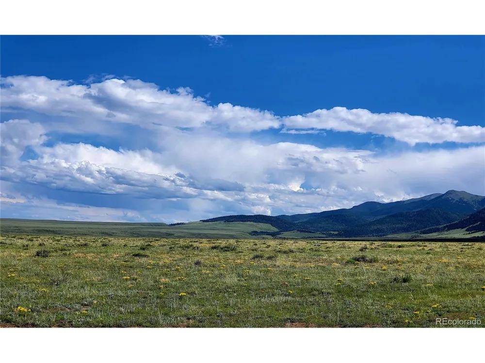 Address Not Shown Westcliffe, CO 81252