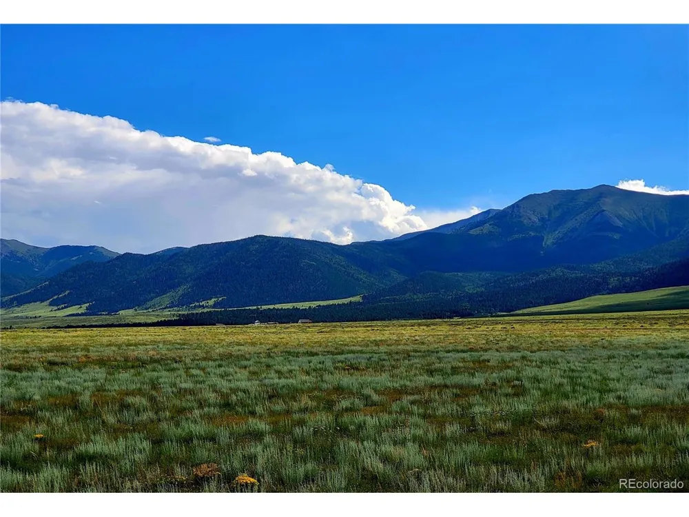 Address Not Shown Westcliffe, CO 81252