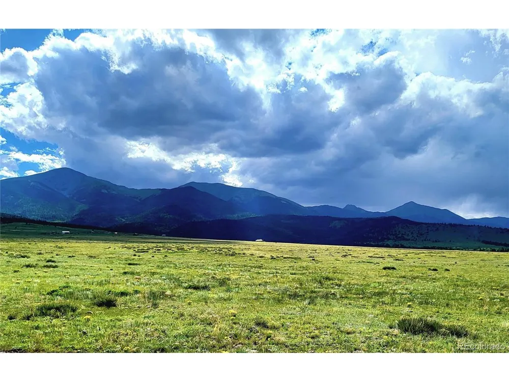 Address Not Shown Westcliffe, CO 81252