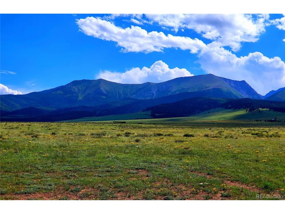 Address Not Shown Westcliffe, CO 81252