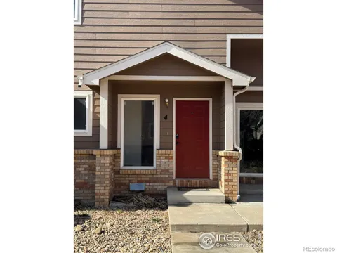 1601 Great Western Drive #4