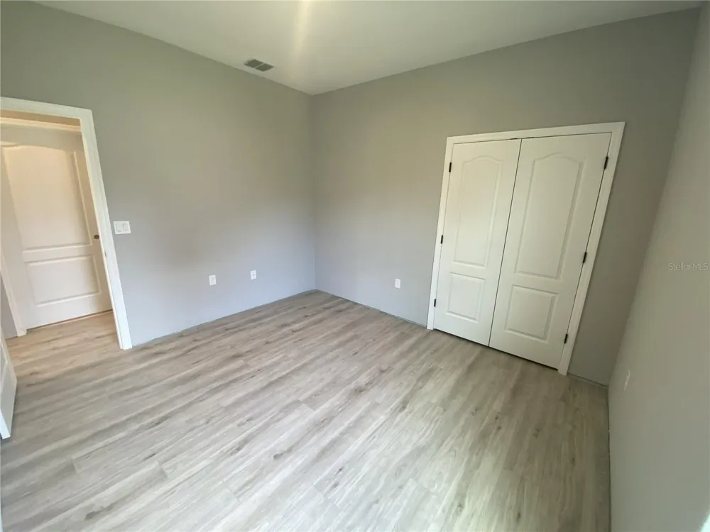 9272 ATHENS DRIVE Citrus Springs, FL 34433