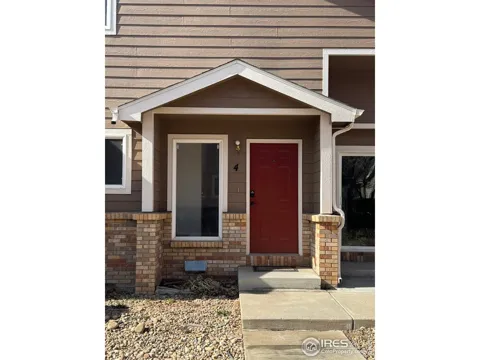 1601 Great Western Drive #G-4