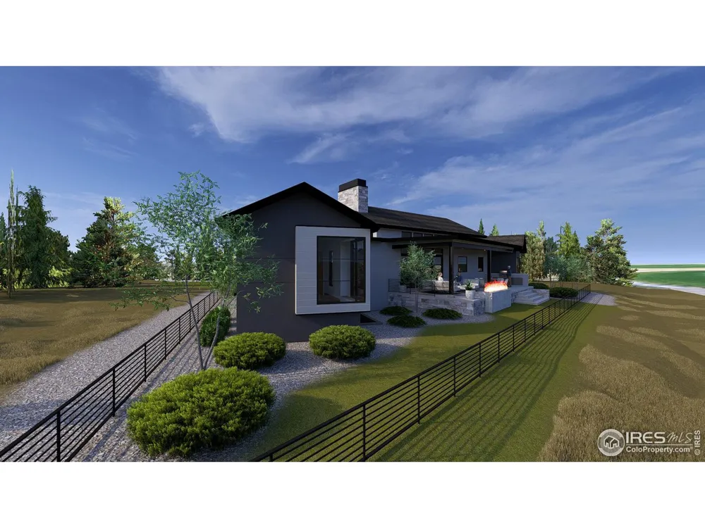 2852 Potomac Court Berthoud, CO 80513