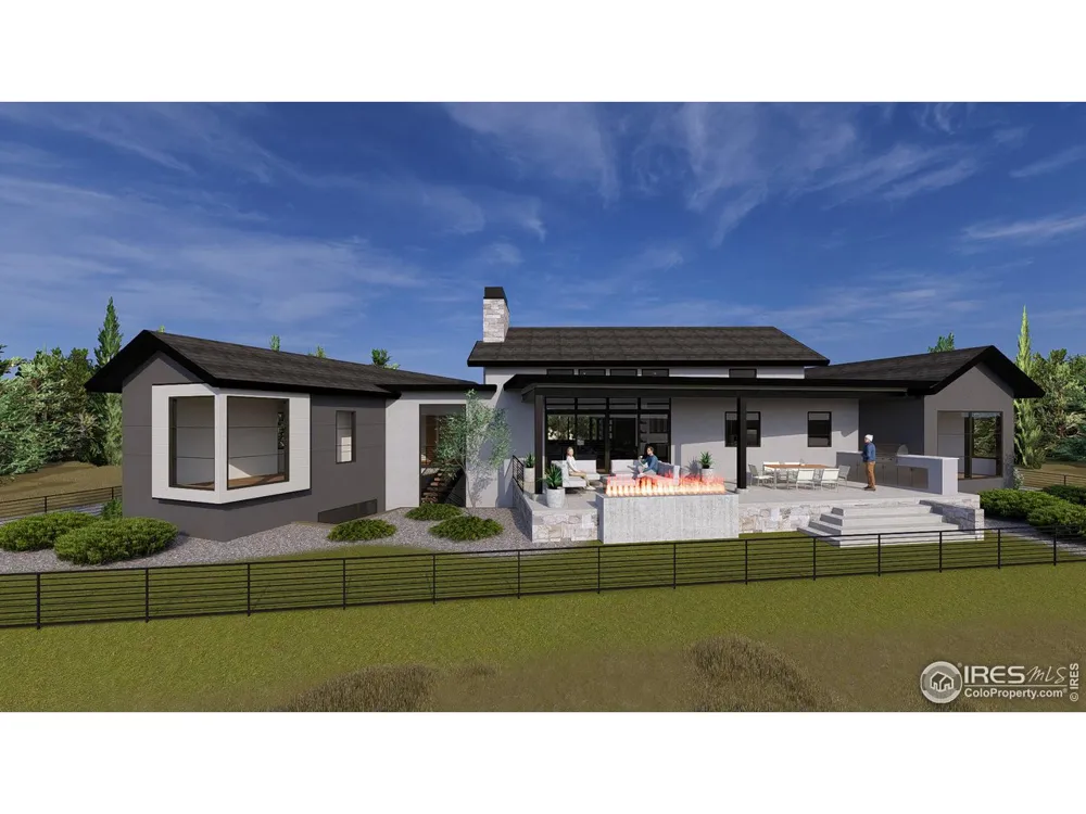 2852 Potomac Court Berthoud, CO 80513