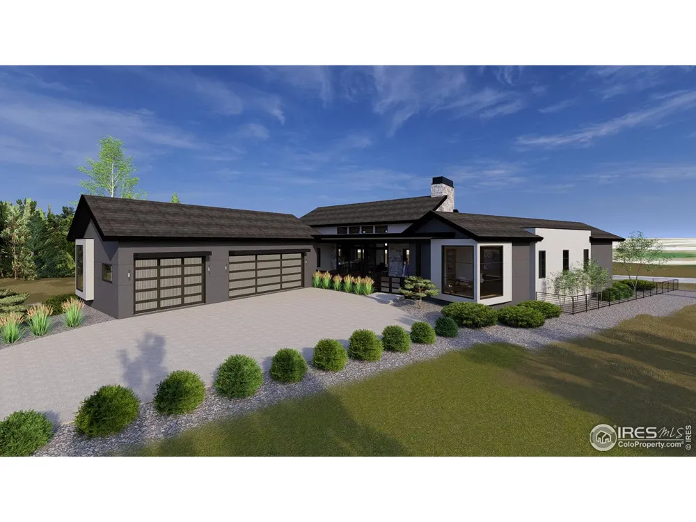 2852 Potomac Court Berthoud, CO 80513