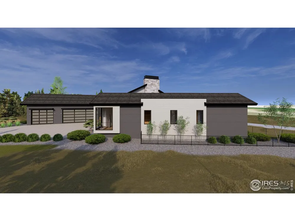 2852 Potomac Court Berthoud, CO 80513