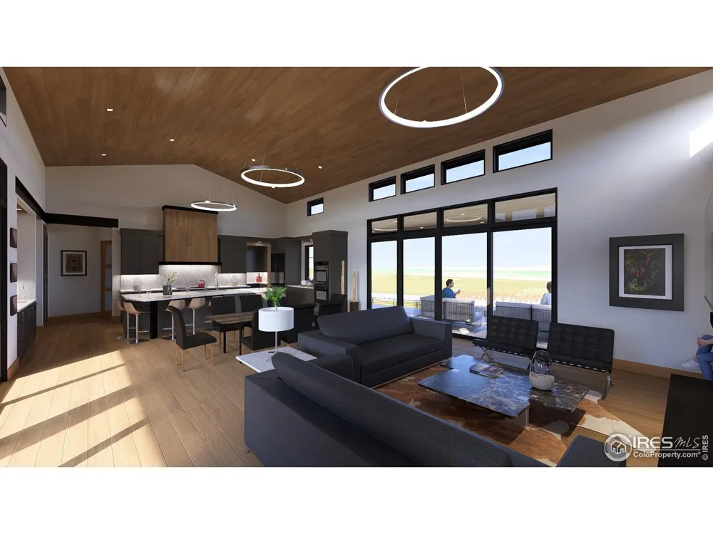 2852 Potomac Court Berthoud, CO 80513