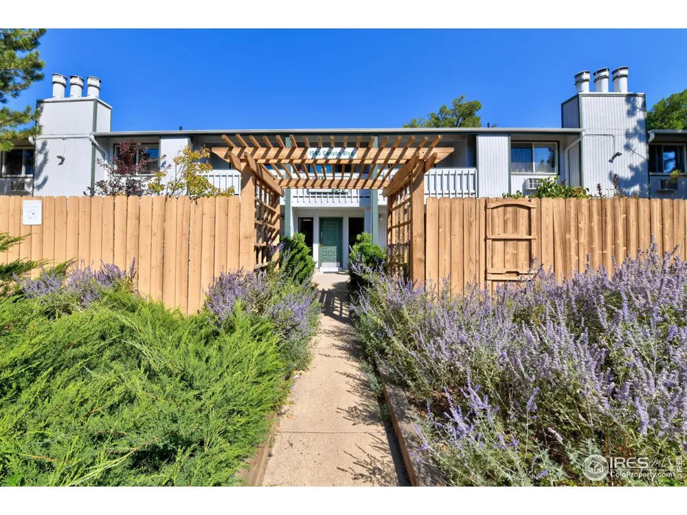 1945 Canyon Boulevard Boulder, CO 80302