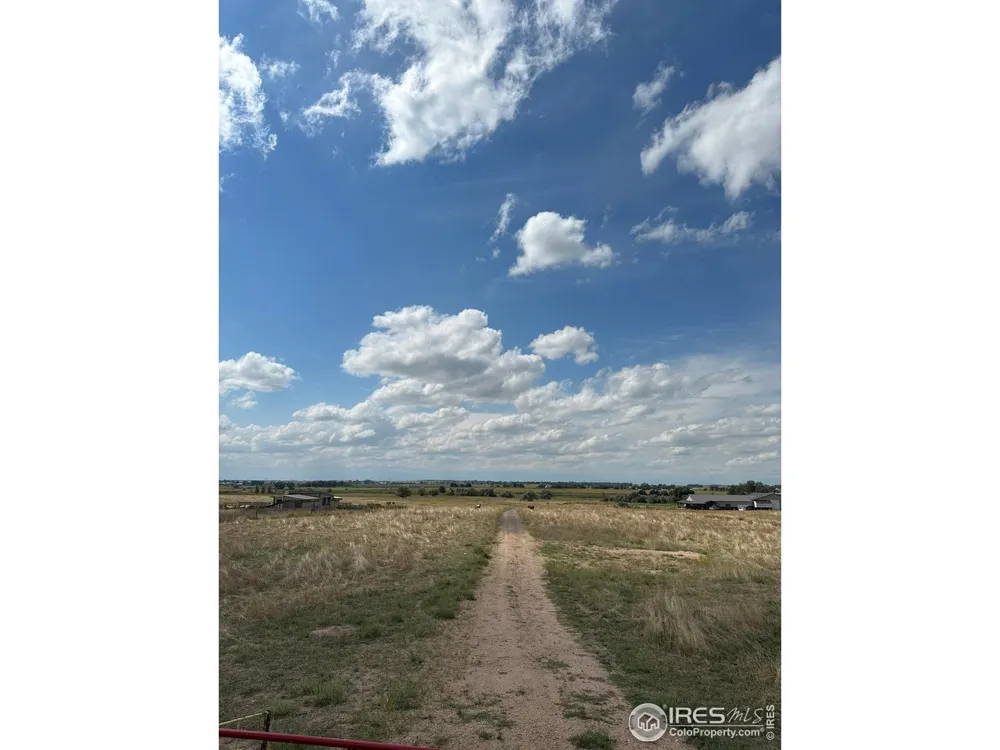 0 County Road 41 Hudson, CO 80642