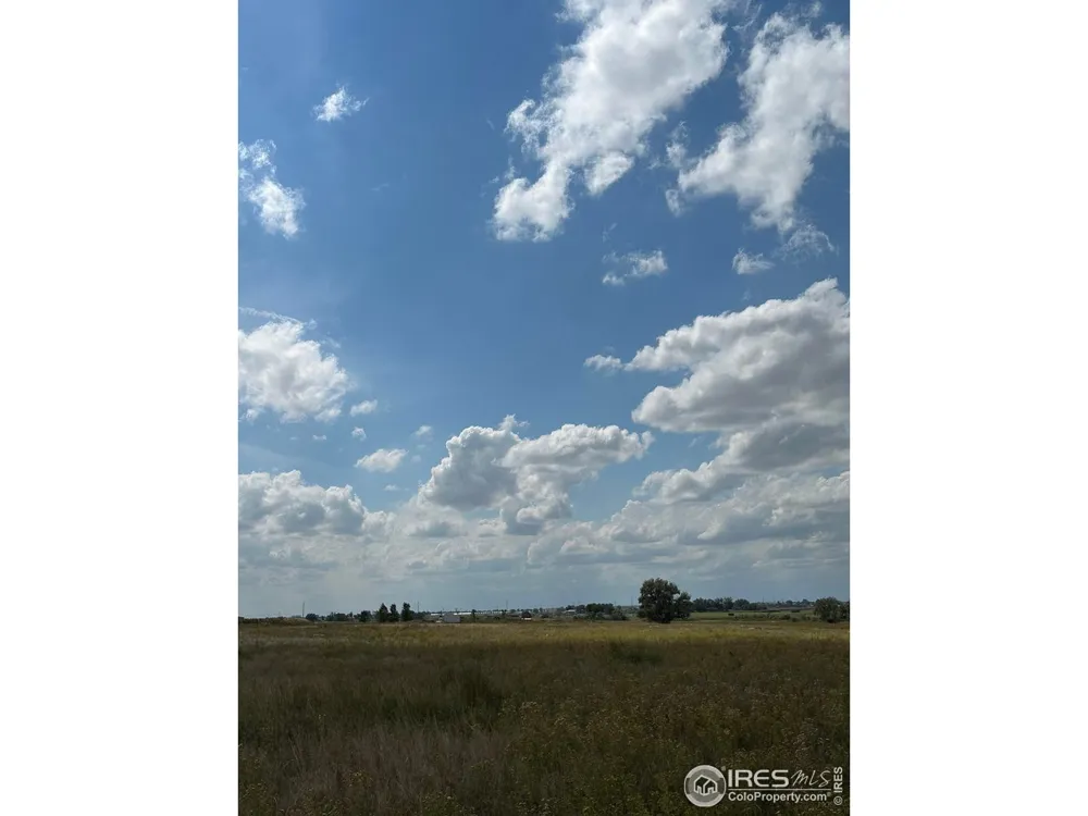 0 County Road 41 Hudson, CO 80642