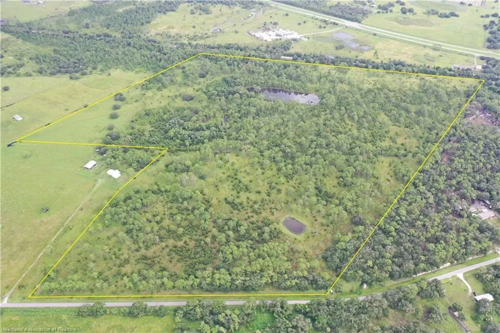 DETJENS DAIRY ROAD Venus, FL 33960