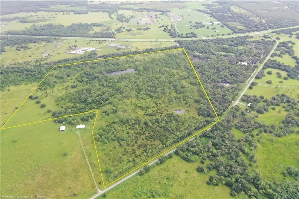 DETJENS DAIRY ROAD Venus, FL 33960