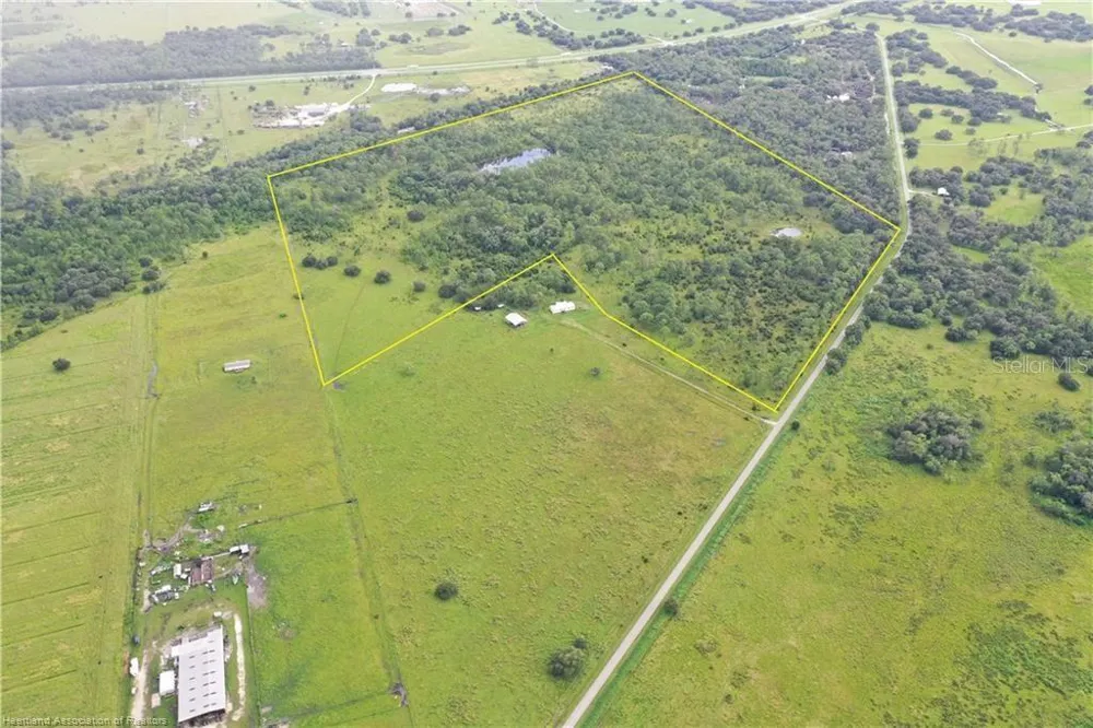 DETJENS DAIRY ROAD Venus, FL 33960