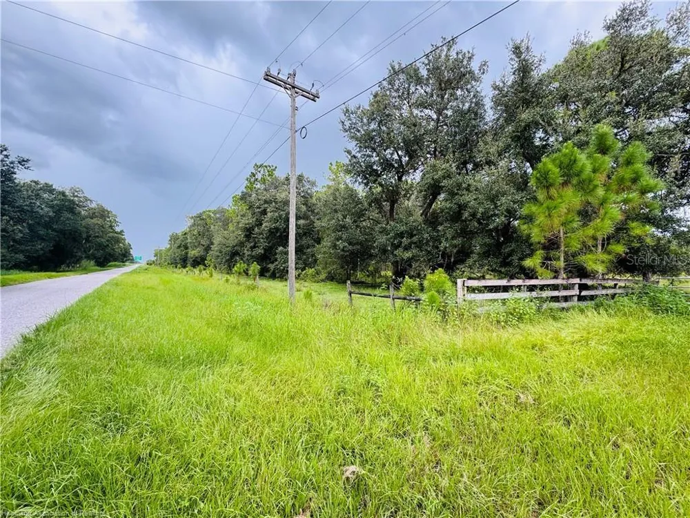 DETJENS DAIRY ROAD Venus, FL 33960
