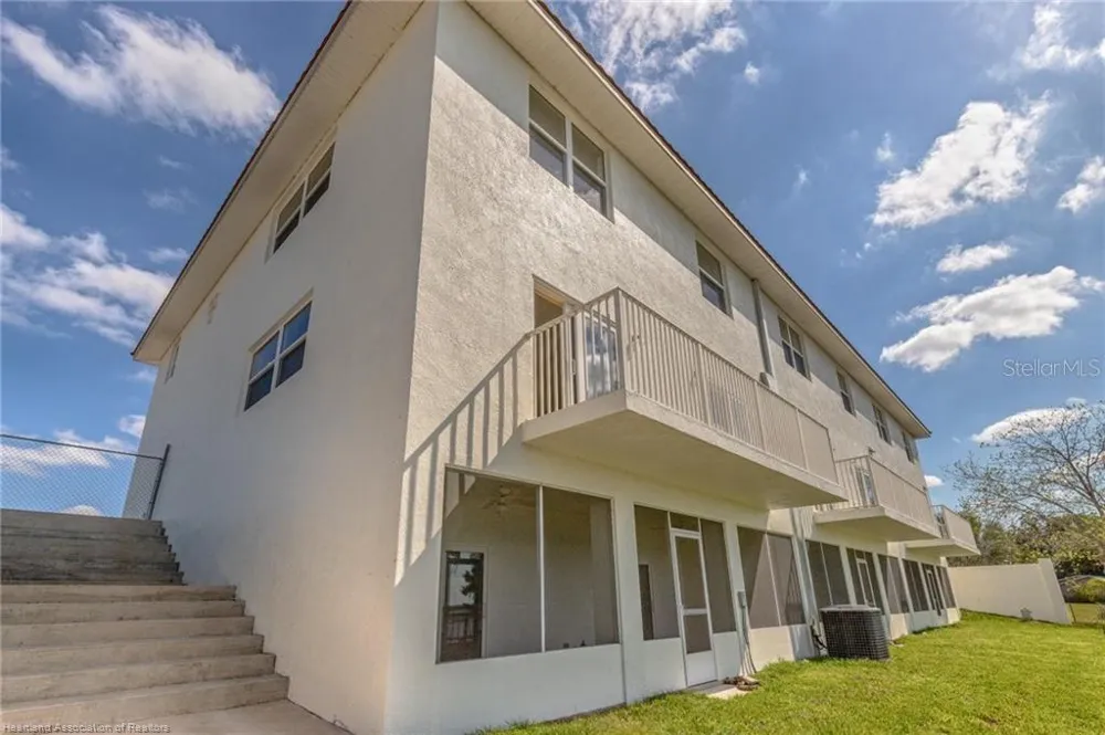 1942 OASIS BOULEVARD #1942 Sebring, FL 33870