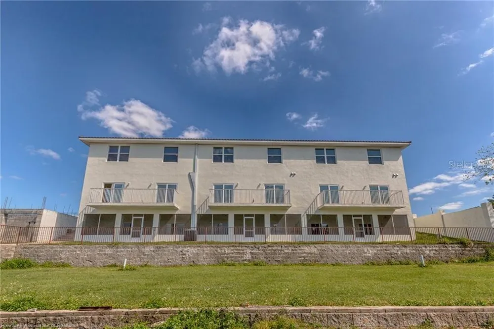 1942 OASIS BOULEVARD #1942 Sebring, FL 33870