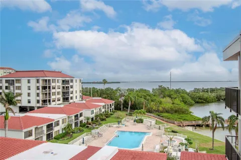 6361 BAHIA DEL MAR BOULEVARD #605