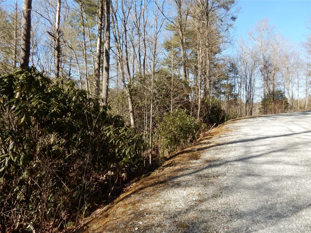 85 Fishing Village Lane Cullowhee, NC 28723