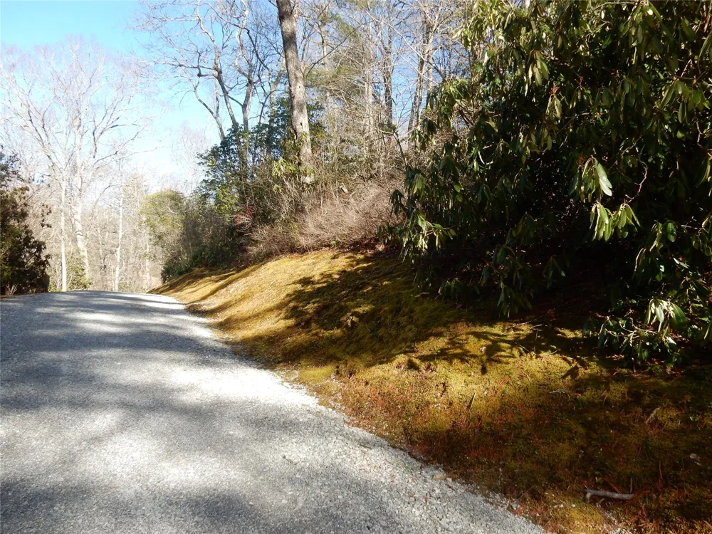 85 Fishing Village Lane Cullowhee, NC 28723