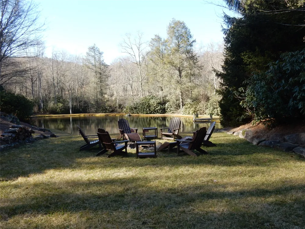 85 Fishing Village Lane Cullowhee, NC 28723