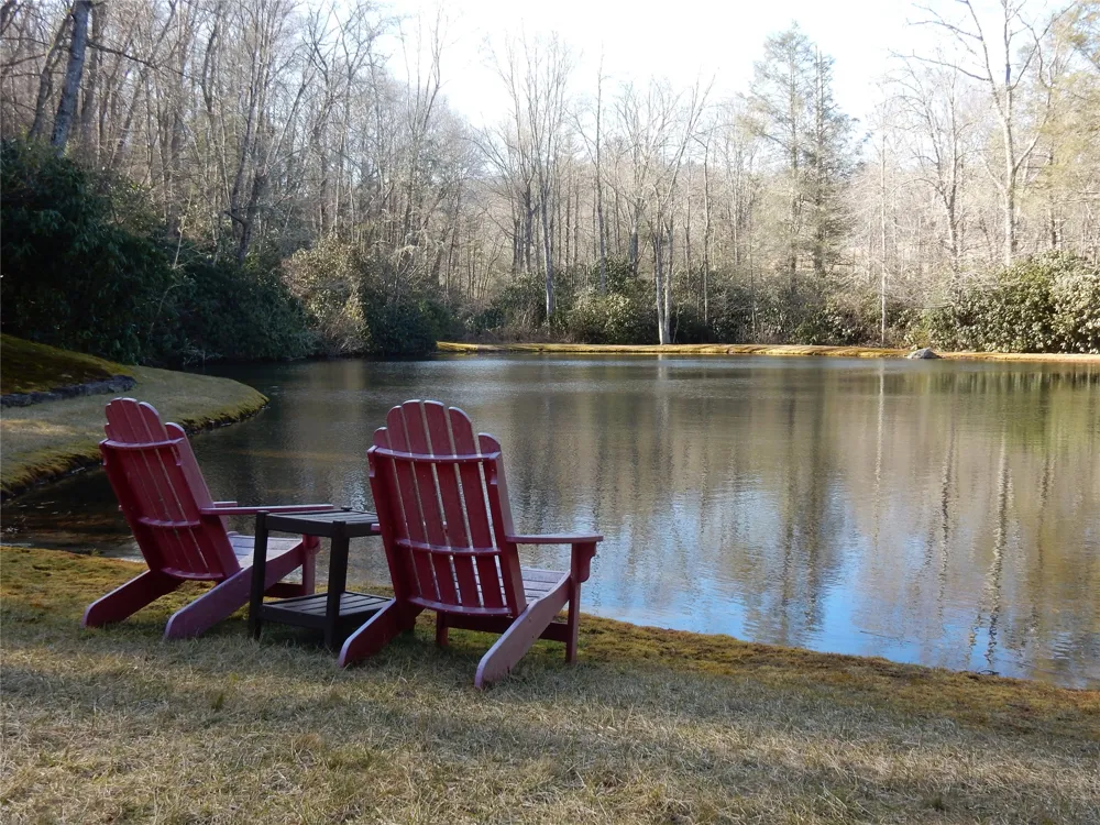 85 Fishing Village Lane Cullowhee, NC 28723