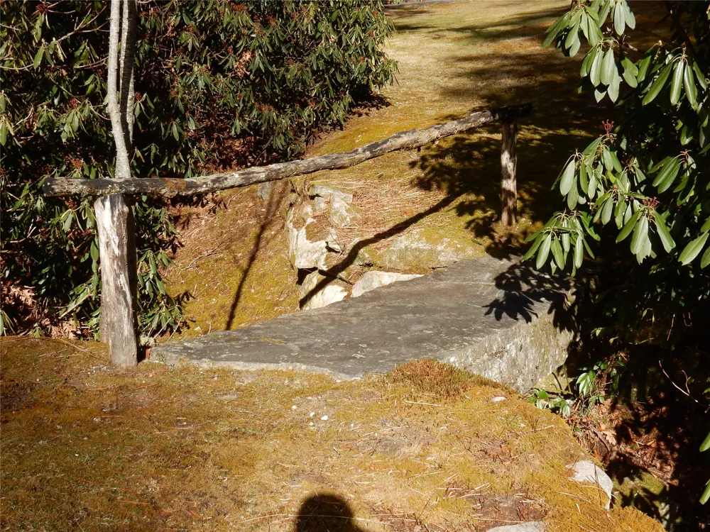 85 Fishing Village Lane Cullowhee, NC 28723