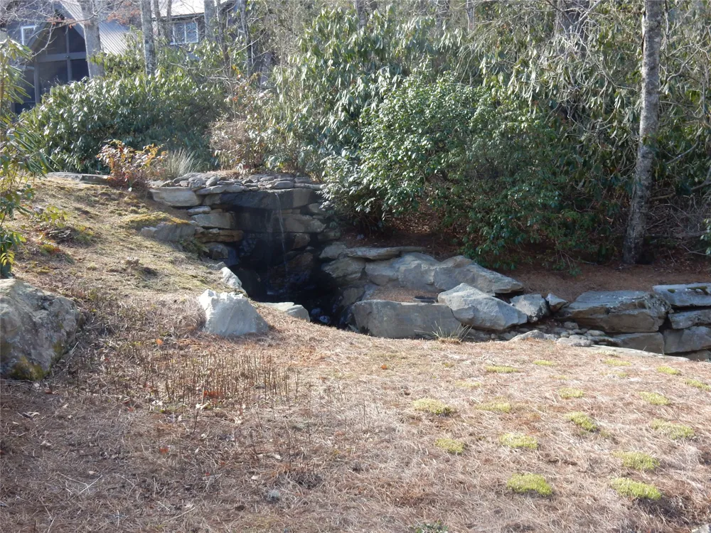 85 Fishing Village Lane Cullowhee, NC 28723