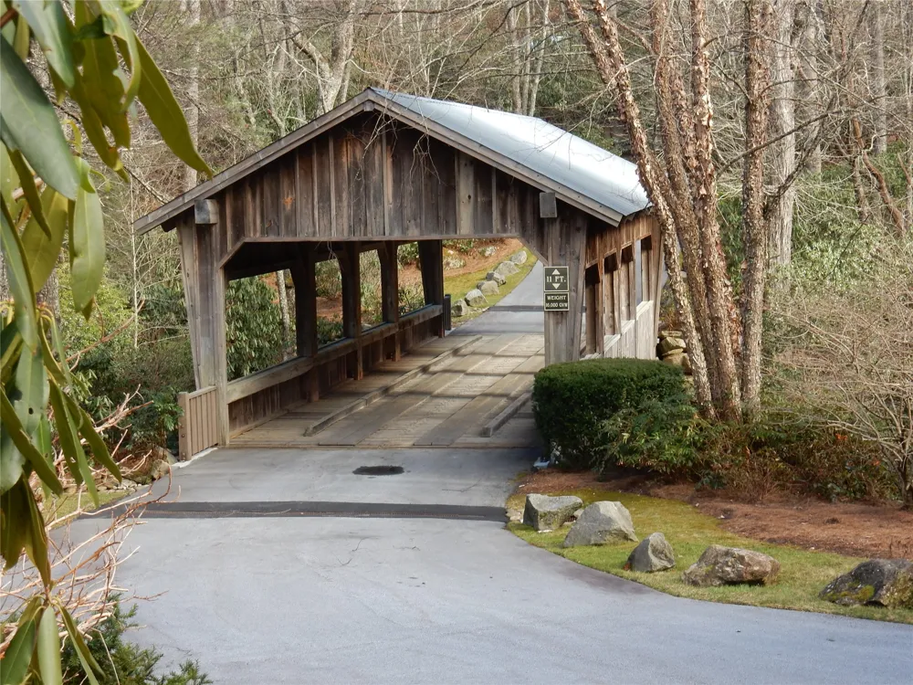 85 Fishing Village Lane Cullowhee, NC 28723