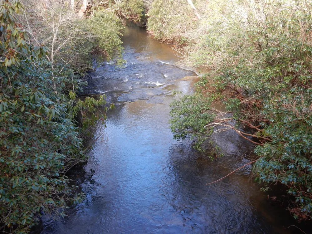 85 Fishing Village Lane Cullowhee, NC 28723