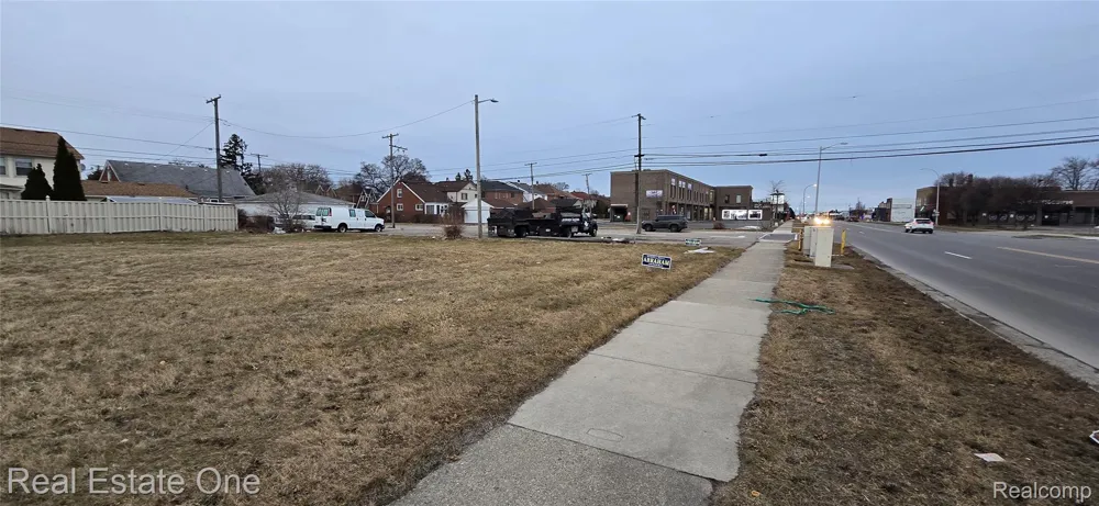 7800 Schaefer Road Dearborn City, MI 48126