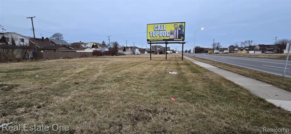 7800 Schaefer Road Dearborn City, MI 48126