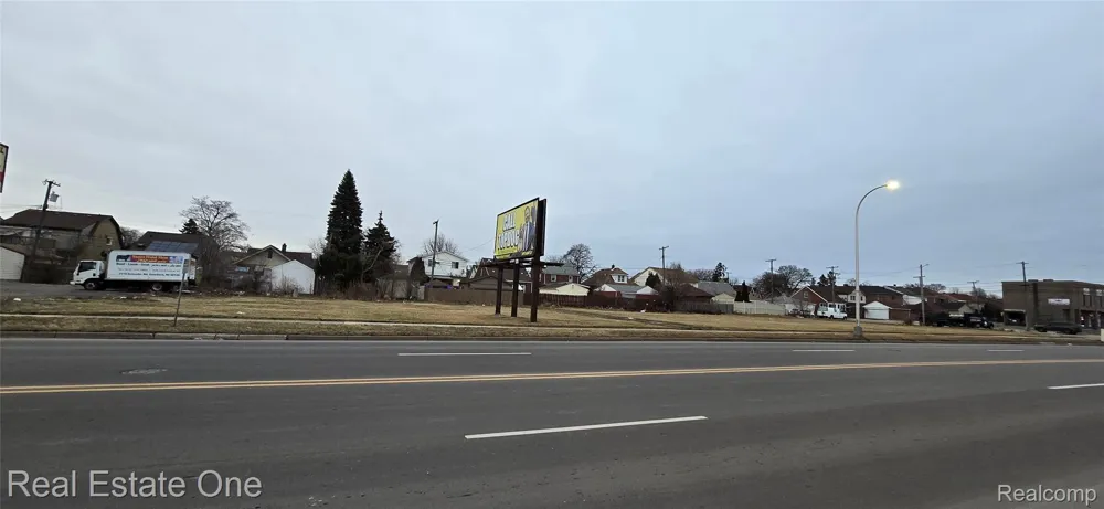 7800 Schaefer Road Dearborn City, MI 48126