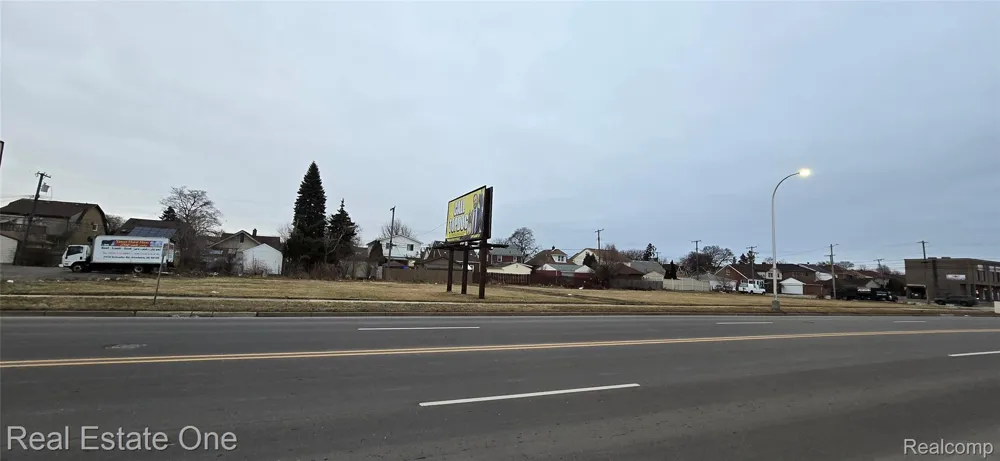 7800 Schaefer Road Dearborn City, MI 48126