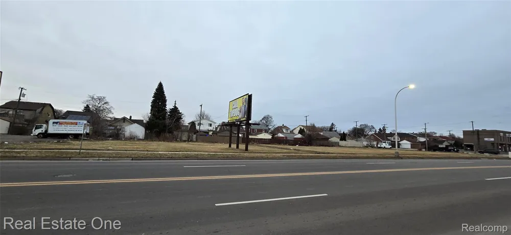 7800 Schaefer Road Dearborn City, MI 48126