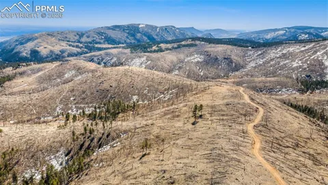0 Rist Creek Road