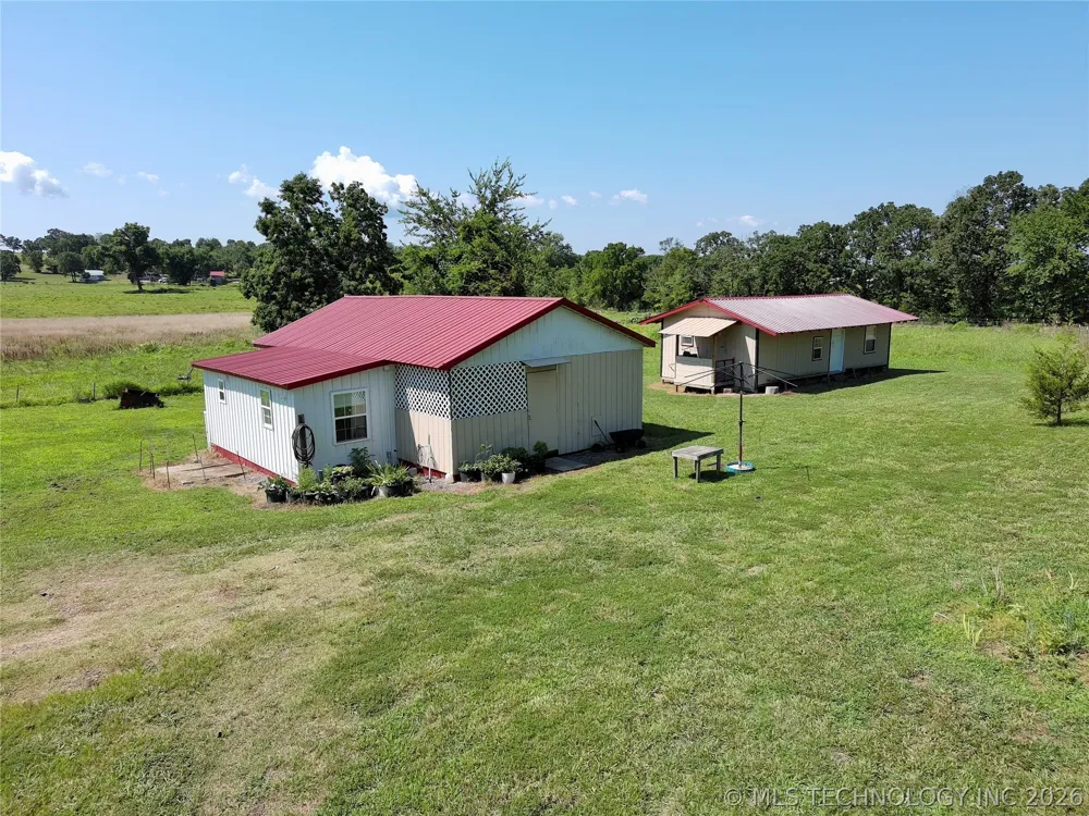 40646 S HWY 26 Keota, OK 74941