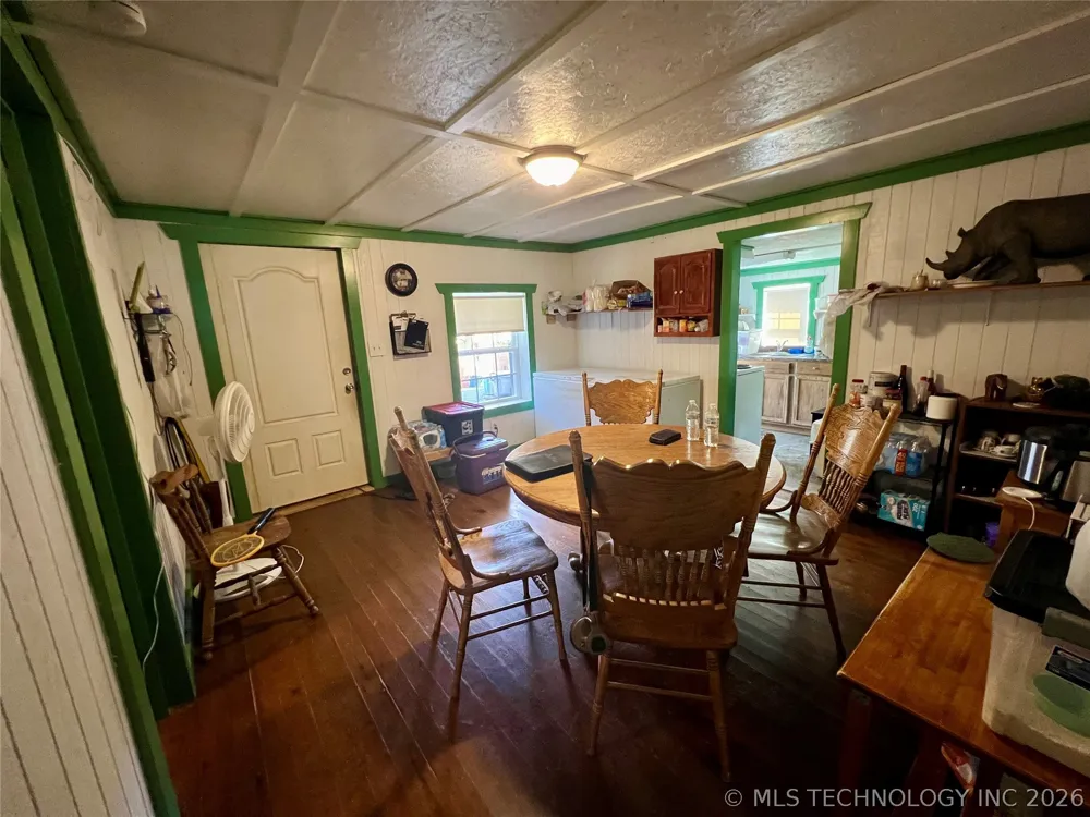 40646 S HWY 26 Keota, OK 74941