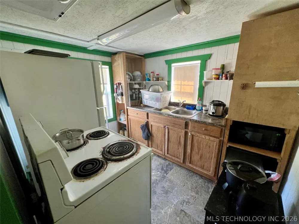 40646 S HWY 26 Keota, OK 74941