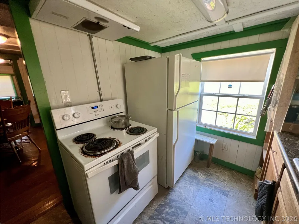 40646 S HWY 26 Keota, OK 74941