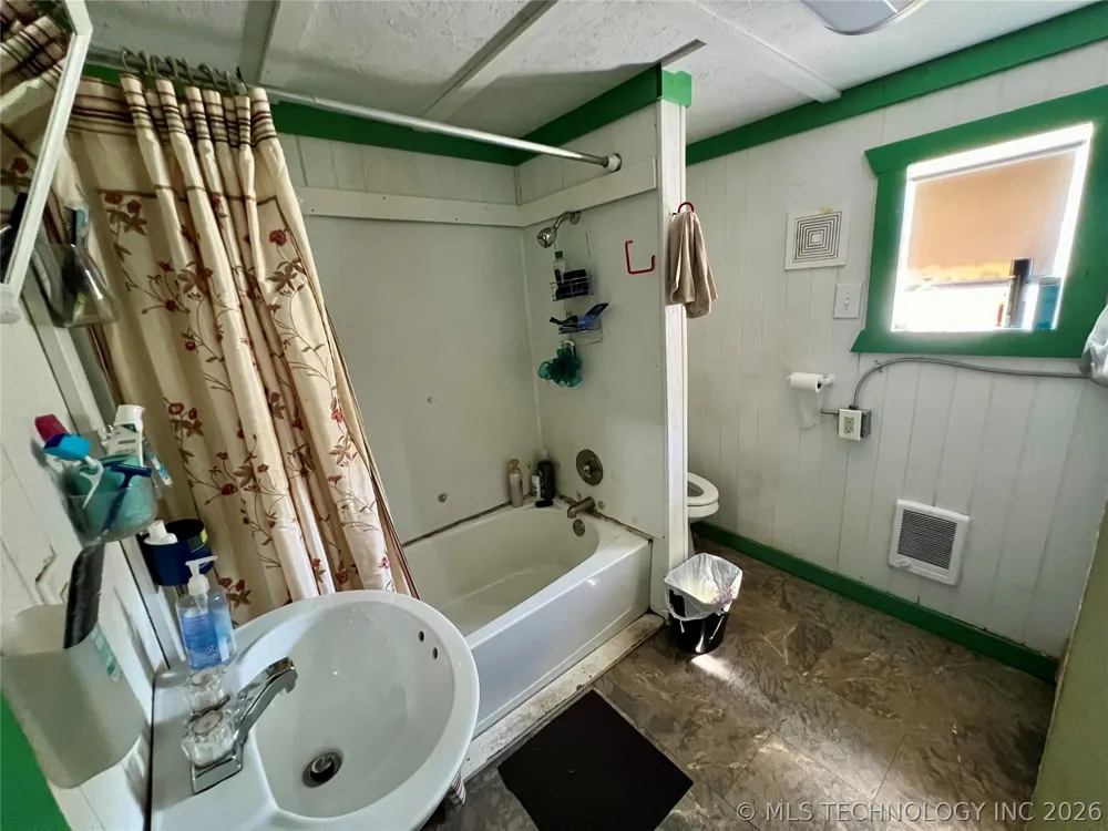 40646 S HWY 26 Keota, OK 74941