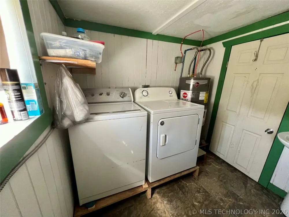 40646 S HWY 26 Keota, OK 74941