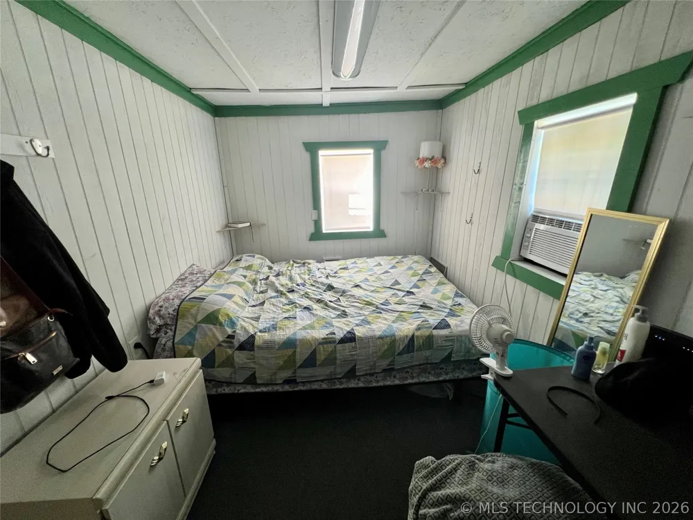 40646 S HWY 26 Keota, OK 74941