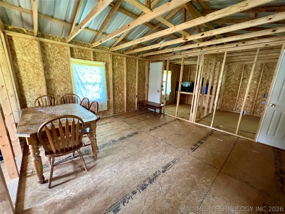 40646 S HWY 26 Keota, OK 74941