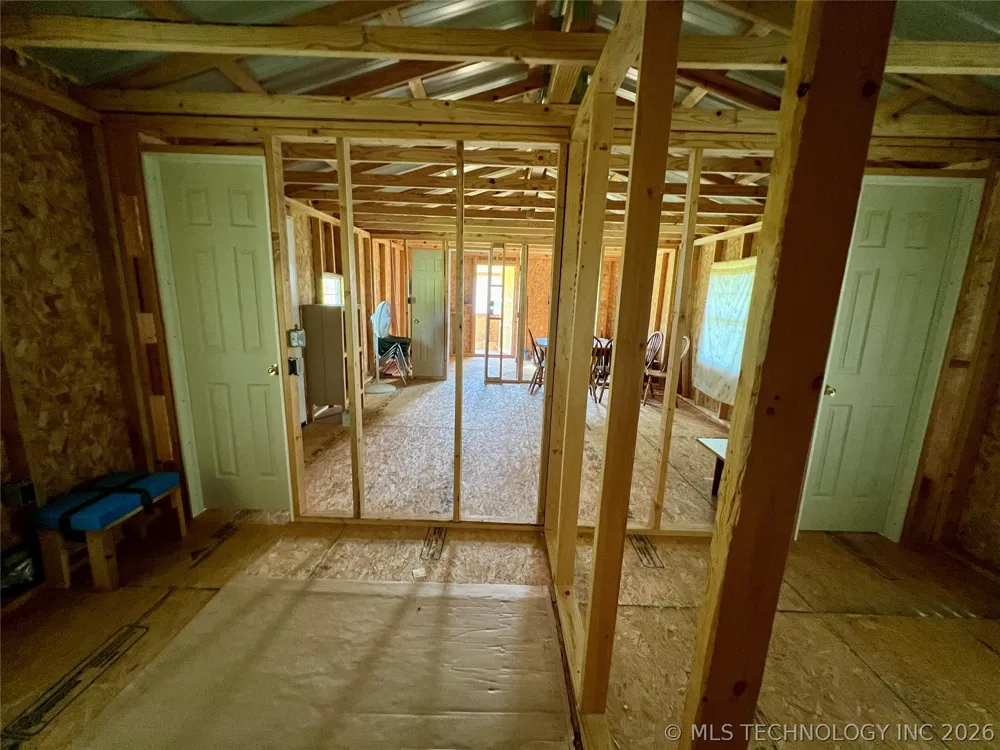 40646 S HWY 26 Keota, OK 74941