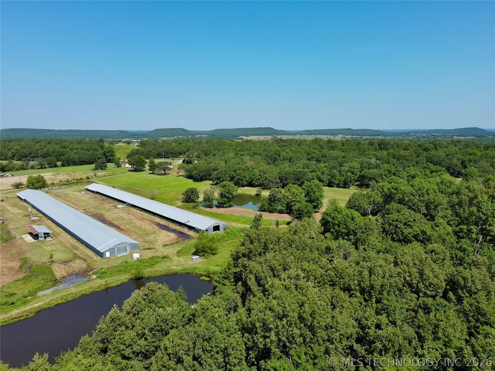 40646 S HWY 26 Keota, OK 74941