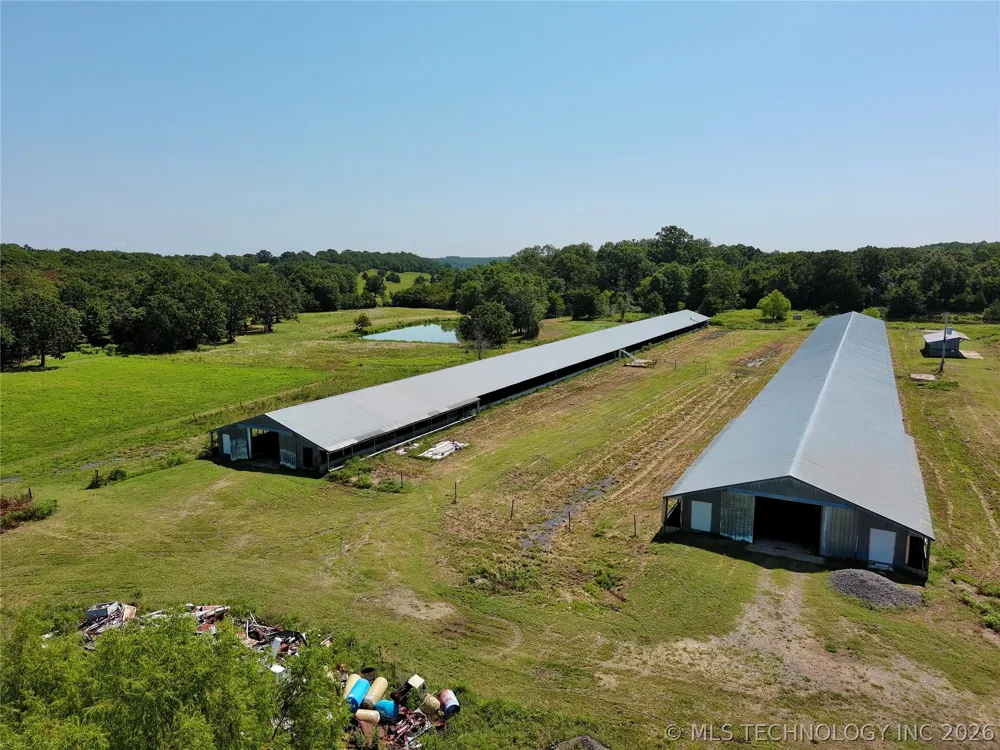 40646 S HWY 26 Keota, OK 74941