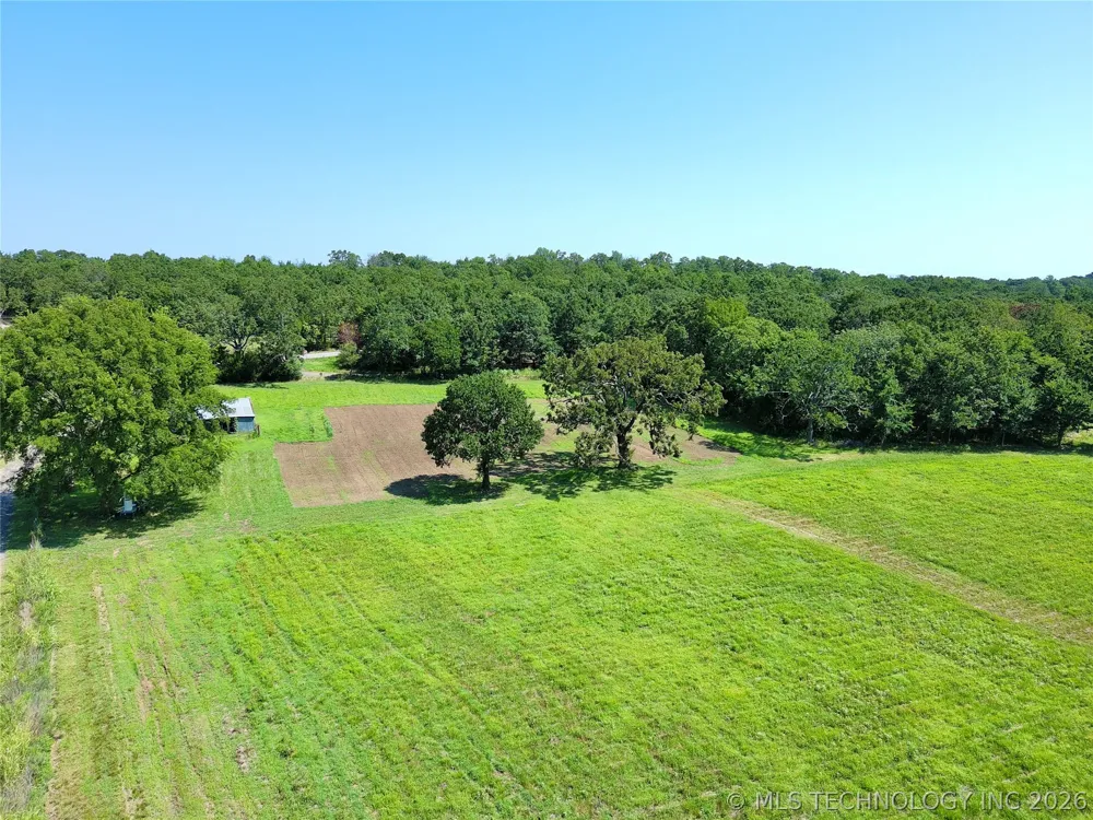 40646 S HWY 26 Keota, OK 74941